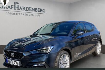 Seat Leon 4.980 km 36.490 &euro; Offenburg 77652