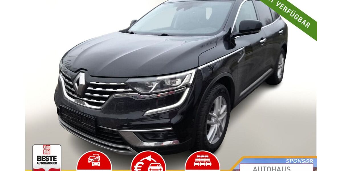 Renault Koleos 70.100 km 19.988 &euro; Kehl 77694