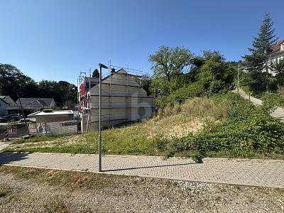 MIT AUSSICHT IN DEN SCHWARZWALD - Grundstück Gengenbach | Angebot:25837208