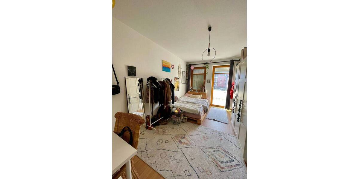 Etagenwohnung Kehl - 3 Zimmer, 120 m&sup2;, 1.000&euro; | Angebot:25985190