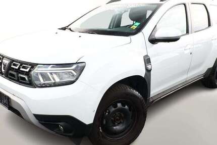 Dacia Duster 38.550 km 20.042 &euro; Appenweier 77767