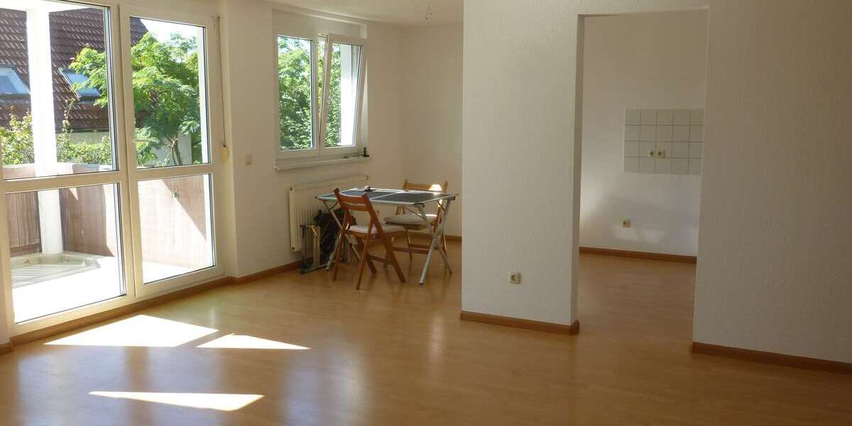 Etagenwohnung Herbolzheim - 3 Zimmer, 75 m&sup2;, 298.000&euro; | Angebot:25656050