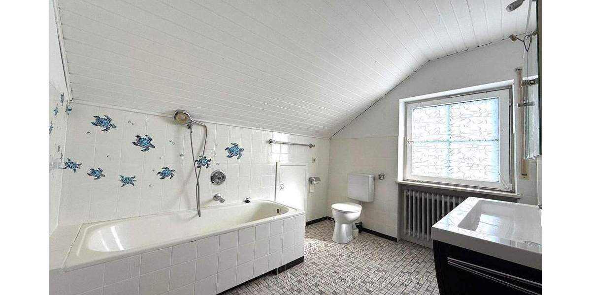 Einfamilienhaus Lahr Reichenbach - 8 Zimmer, 220 m&sup2;, 429.500&euro; | Angebot:25869135