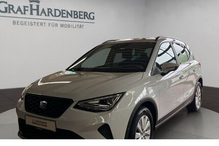 Seat Arona 21.900 km 19.999 &euro; Offenburg 77652