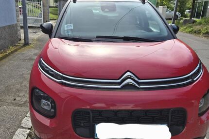 Citroen C3 46.000 km 5.990 &euro; Rheinau 77866