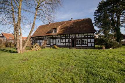 Haus Meißenheim - 9 Zimmer, 114 m&sup2;, 320.000&euro; | Angebot:25898126