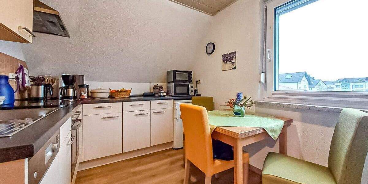 Einfamilienhaus Offenburg Bühl - 6 Zimmer, 125 m&sup2;, 549.000&euro; | Angebot:25694423