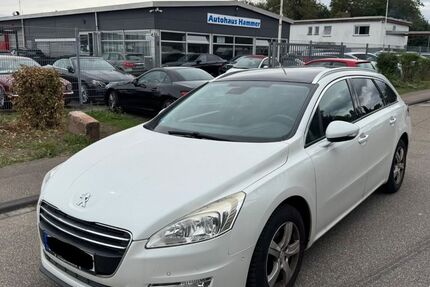 Peugeot 508 141.000 km 2.999 &euro; Lahr 77933