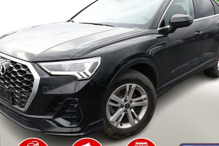 Audi Q3 23.900 km 30.488 &euro; Kehl 77694