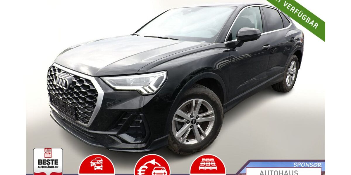 Audi Q3 23.900 km 30.488 &euro; Kehl 77694