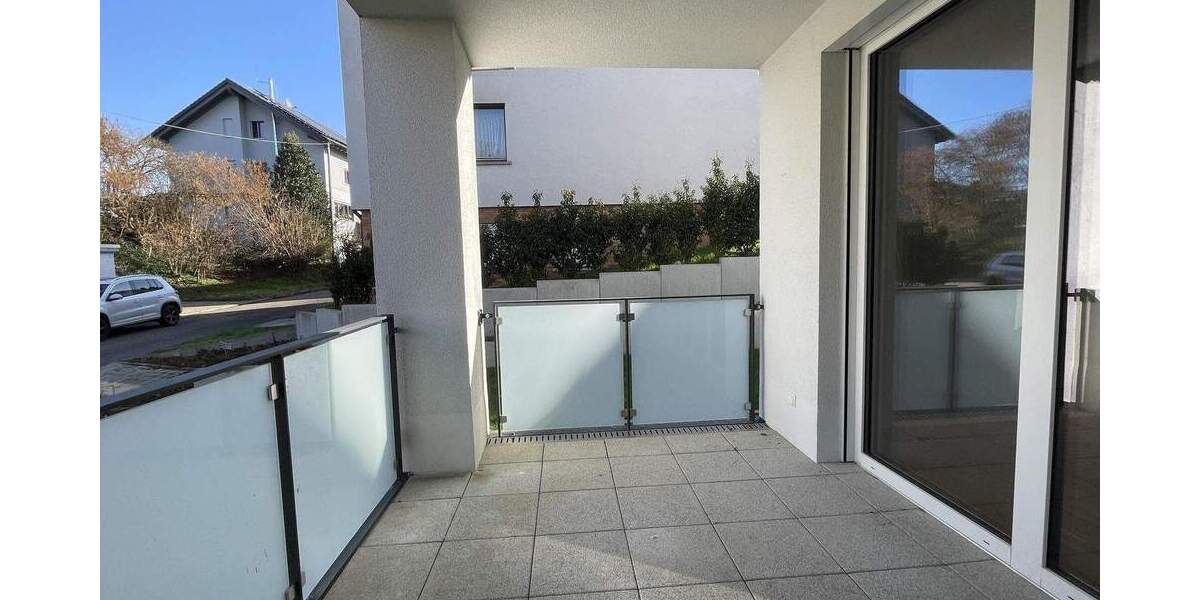 Etagenwohnung Offenburg Rammersweier - 3 Zimmer, 90 m&sup2;, 420.000&euro; | Angebot:25703725