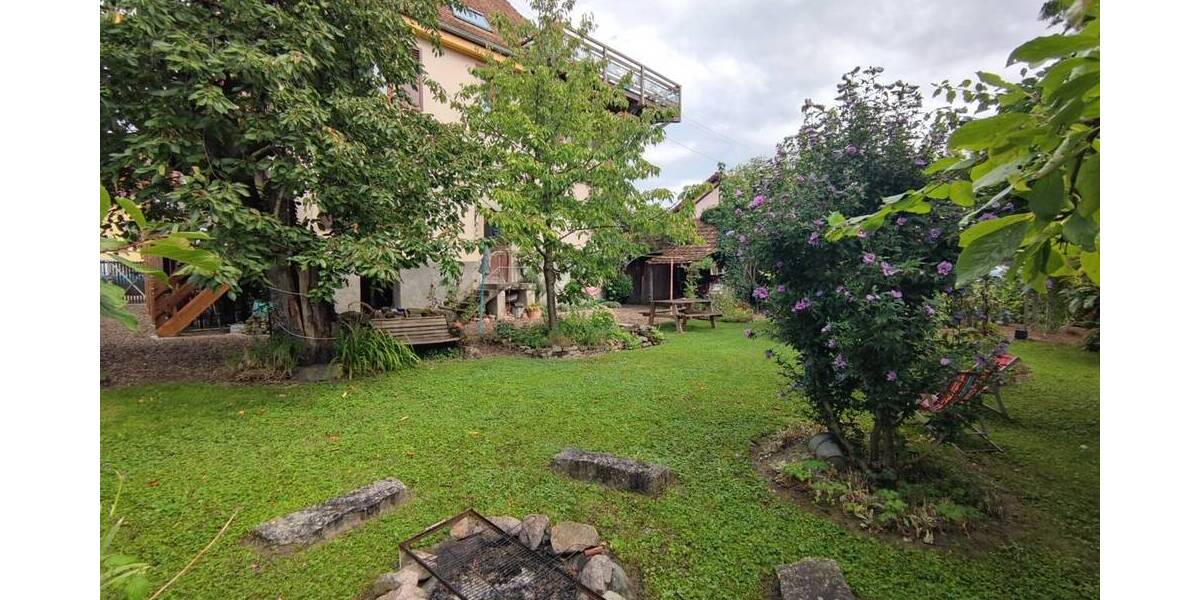 Einfamilienhaus Kappel-Grafenhausen / Grafenhausen Grafenhausen - 7 Zimmer, 202 m&sup2;, 419.000&euro; | Angebot:25834925