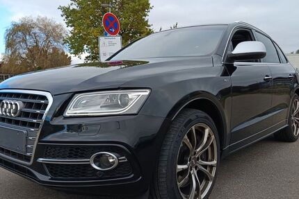 Audi SQ5 199.800 km 15.999 &euro; Lahr-Langenwinkel 77933