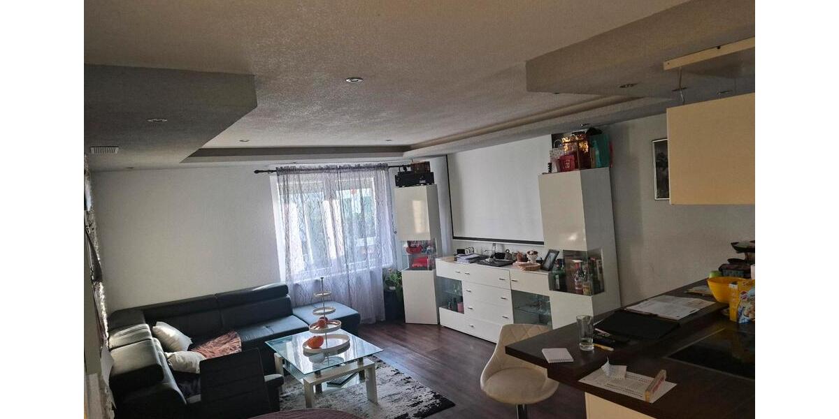 Erdgeschoßwohnung Kehl - 4 Zimmer, 115 m&sup2;, 1.500&euro; | Angebot:25887914