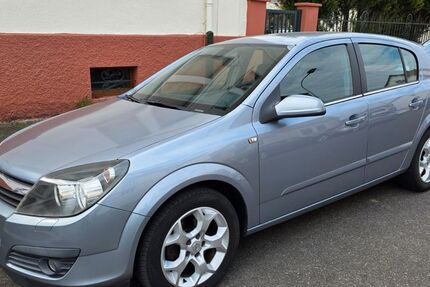 Opel Astra 141.000 km 4.500 &euro; Kehl 77694