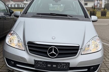 Mercedes-Benz A 180 115.000 km 7.900 &euro; Ringsheim 77975