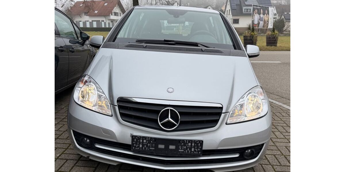 Mercedes-Benz A 180 115.000 km 7.900 &euro; Ringsheim 77975