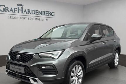 Seat Ateca 128.600 km 21.888 &euro; Gengenbach 77723