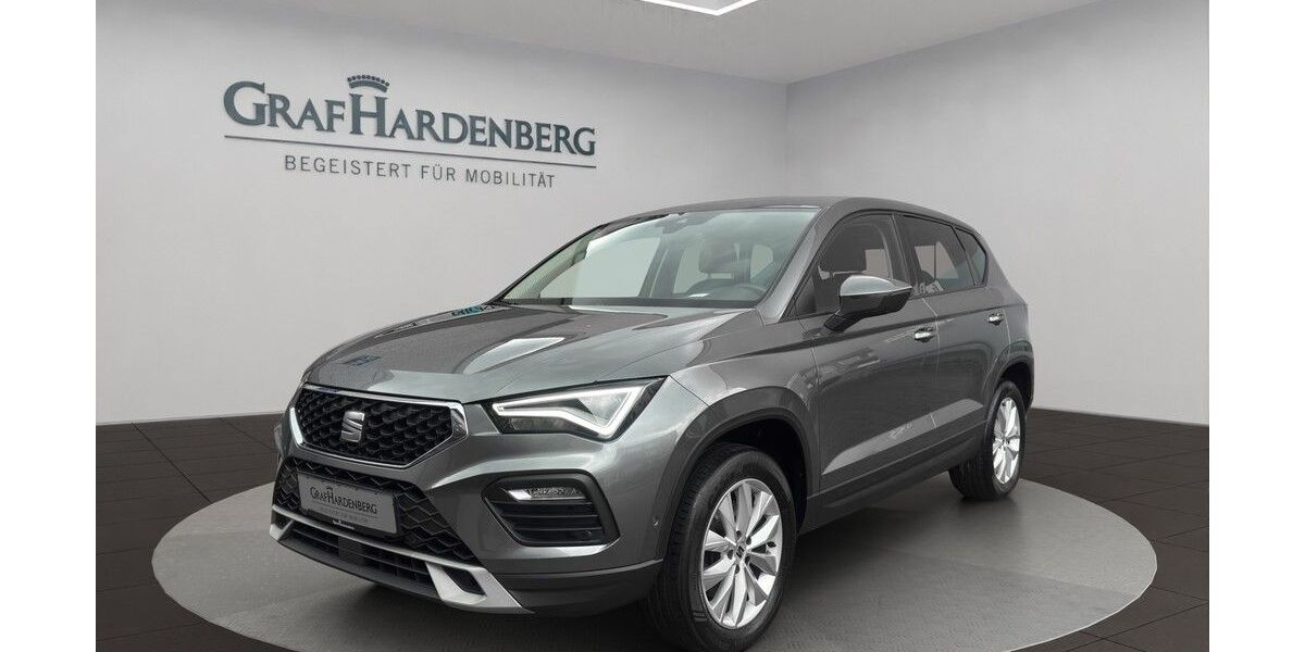Seat Ateca 128.600 km 21.888 &euro; Gengenbach 77723