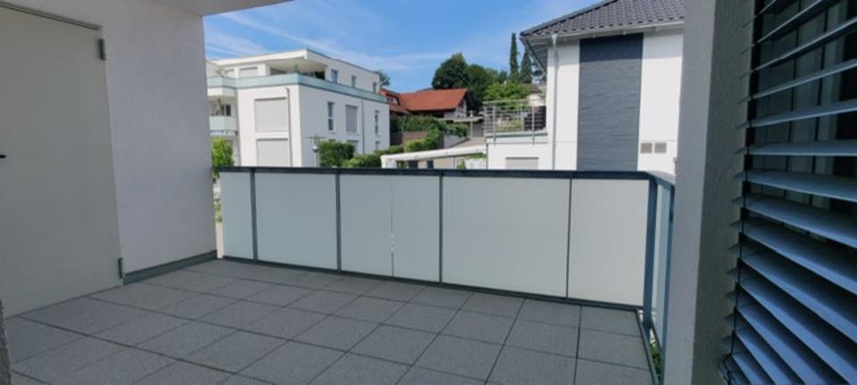 Etagenwohnung Lahr (Schwarzwald) - 3 Zimmer, 112 m&sup2;, 1.290&euro; | Angebot:25791251