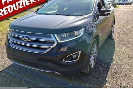 Ford Edge 141.415 km 14.185 &euro; Achern 77855