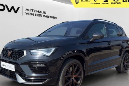 Cupra Ateca 20.311 km 34.950 &euro; Oberschopfheim 77948