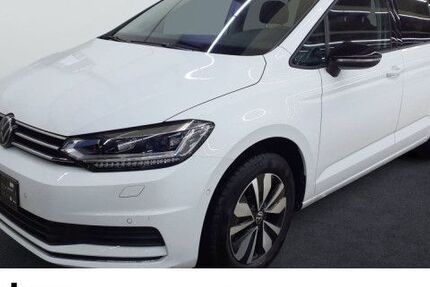 VW Touran 23.028 km 31.260 &euro; Kehl 77694