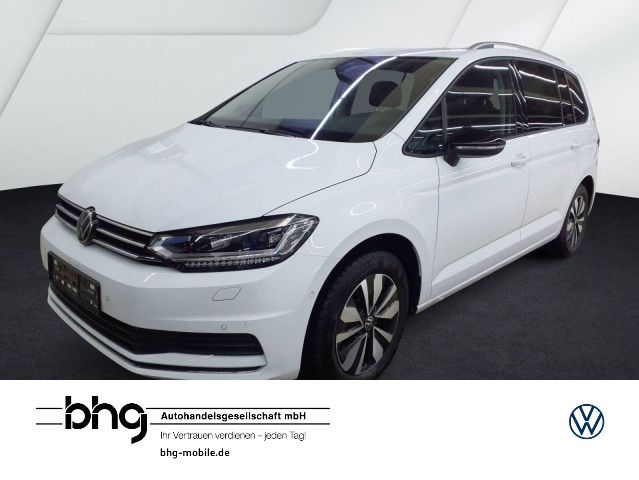 VW Touran 23.028 km 31.260 &euro; Kehl 77694