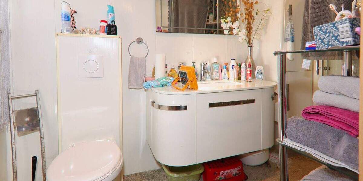 Etagenwohnung Lahr/Schwarzwald Sulz - 8 Zimmer, 156 m&sup2;, 269.000&euro; | Angebot:25740354