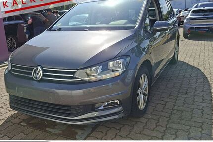 VW Touran 163.275 km 10.785 &euro; Achern 77855