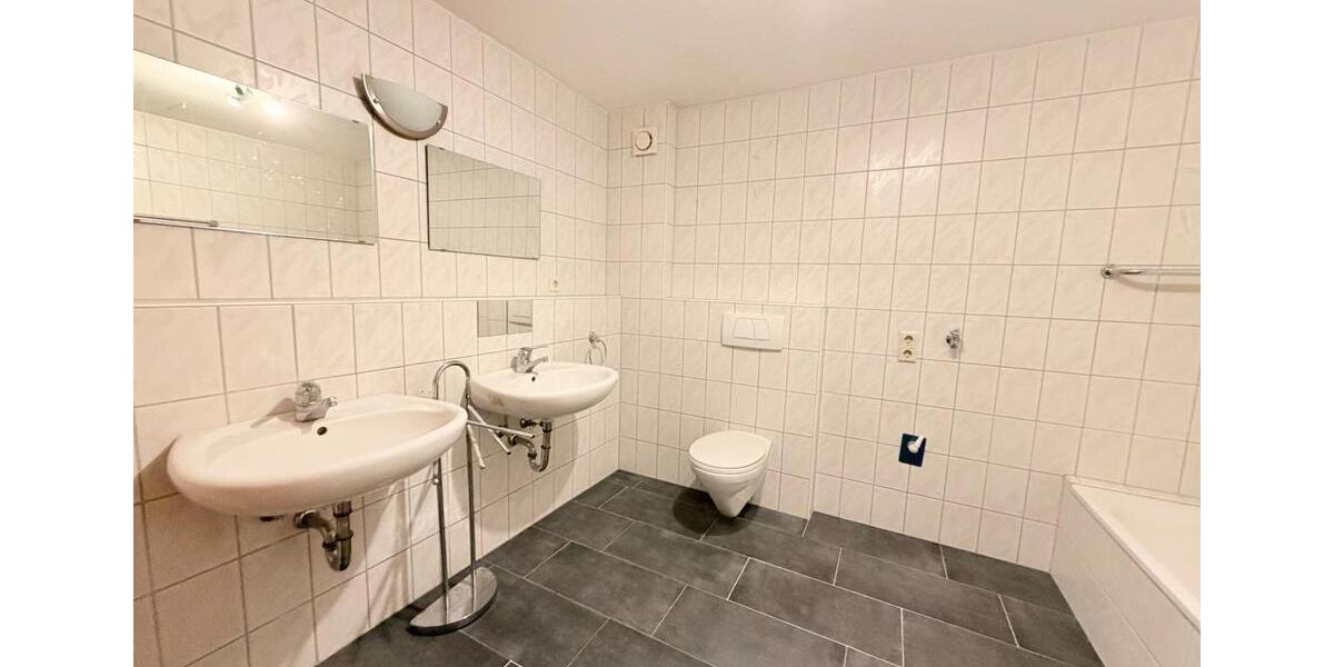 Etagenwohnung Ettenheim - 5.5 Zimmer, 92 m&sup2;, 870&euro; | Angebot:25568077
