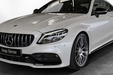 Mercedes-Benz C 63 AMG 96.250 km 52.860 &euro; Offenburg 77656