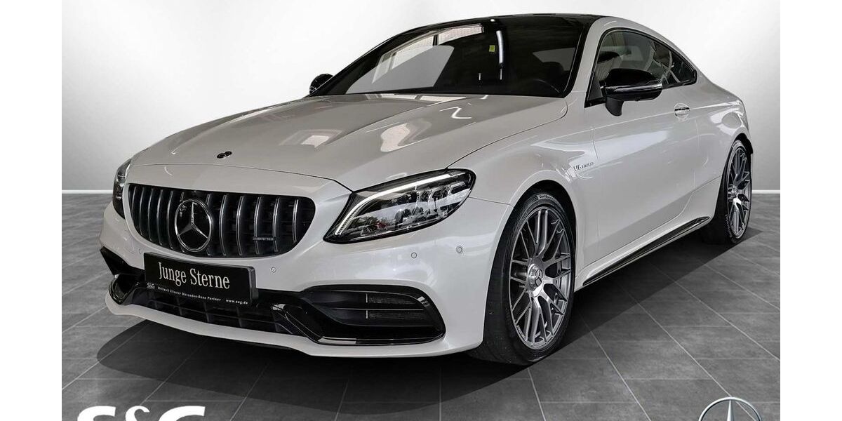 Mercedes-Benz C 63 AMG 96.250 km 52.860 &euro; Offenburg 77656