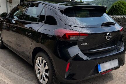 Opel Corsa 100.500 km 13.500 &euro; Haslach im Kinzigtal 77716