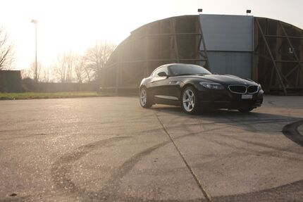 BMW Z4 122.209 km 16.900 &euro; Lahr 77933