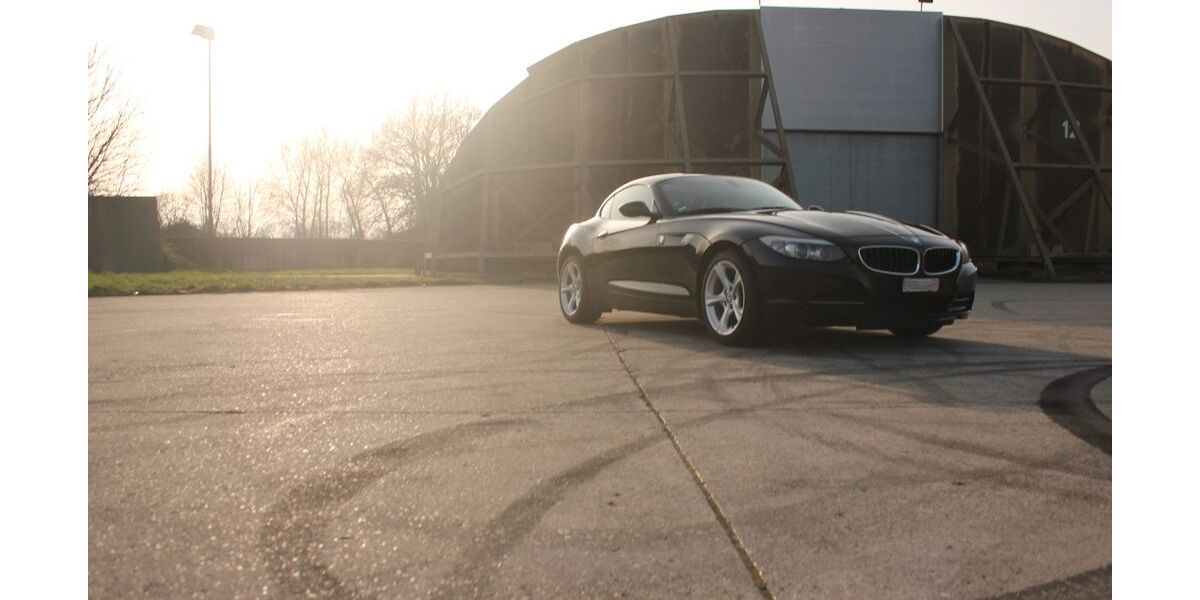 BMW Z4 122.209 km 16.900 &euro; Lahr 77933