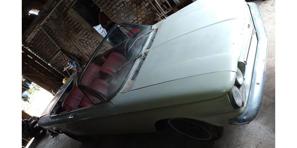 Chevrolet Andere 50.000 km 5.000 &euro; Schwanau 77963