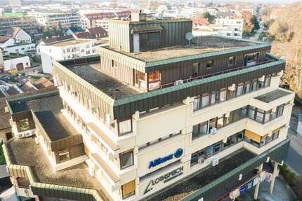 Gewerbeobjekt Offenburg - 819.000&euro; | Angebot:23878170