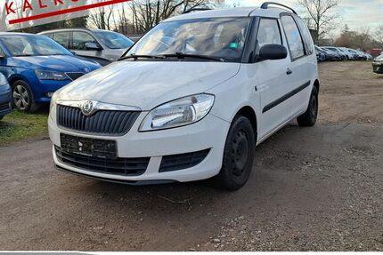 Skoda Roomster 172.794 km 1.985 &euro; Achern 77855