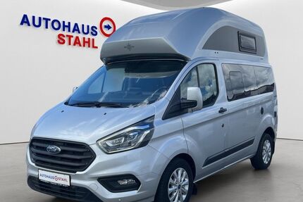 Ford Transit Custom 89.000 km 39.490 &euro; Schutterwald 77746