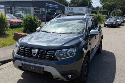 Dacia Duster 181.000 km 6.699 &euro; lahr 77933