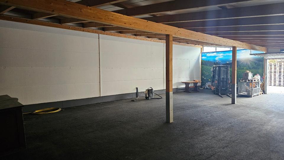 Gewerbeobjekt Offenburg Elgersweier - 2.065&euro; | Angebot:23353865