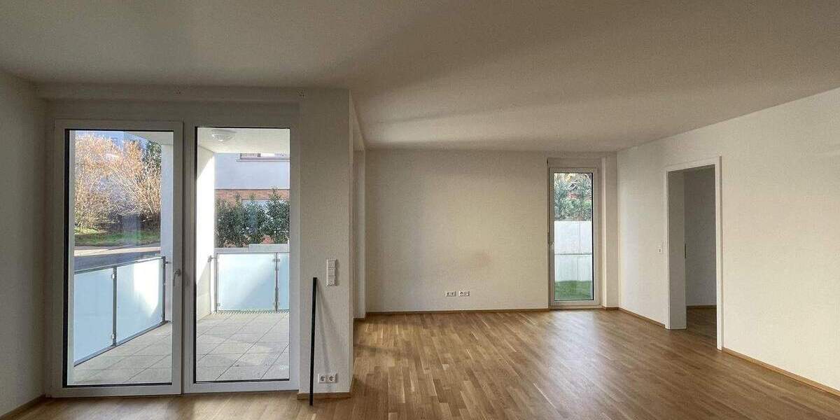 Etagenwohnung Offenburg Rammersweier - 3 Zimmer, 90 m&sup2;, 420.000&euro; | Angebot:25703725