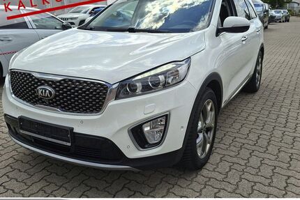Kia Sorento 164.978 km 13.285 &euro; Achern 77855