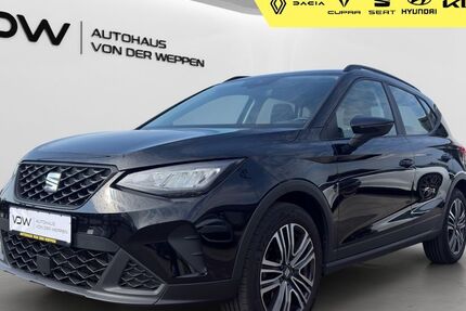 Seat Arona 52.197 km 16.950 &euro; Oberschopfheim 77948