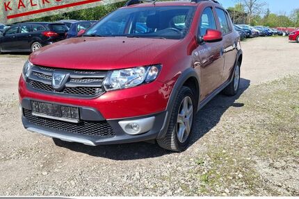 Dacia Sandero 99.958 km 6.685 &euro; Achern 77855