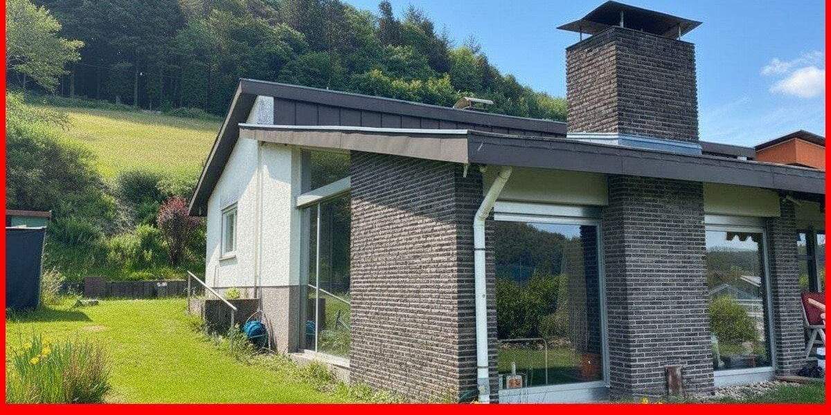 Einfamilienhaus Seelbach - 5 Zimmer, 157 m&sup2;, 670.000&euro; | Angebot:25746467