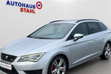 Seat Leon 127.200 km 16.990 &euro; Schutterwald 77746