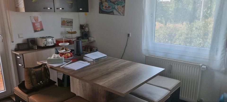 Erdgeschoßwohnung Herbolzheim - 4 Zimmer, 112 m&sup2;, 395.000&euro; | Angebot:27014489