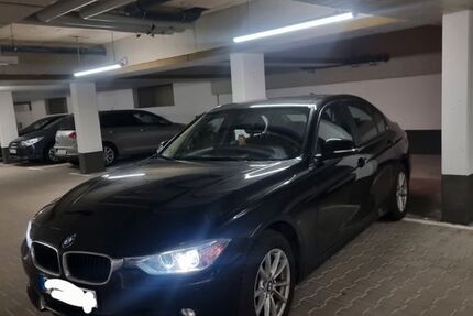 BMW 320 250.000 km 10.550 &euro; Lahr 77933